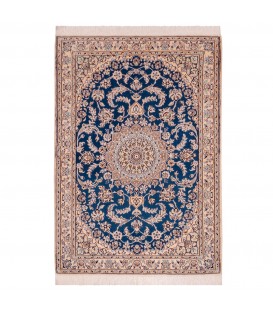 Nain Rug Ref 180031