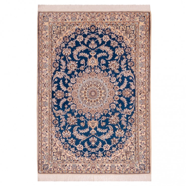 Nain Rug Ref 180031