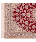 Nain Rug Ref 180032