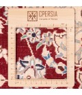 Nain Rug Ref 180032