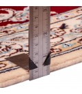 Nain Rug Ref 180032