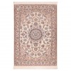 Tapis persan Nain fait main Réf ID 180034 - 107 × 159