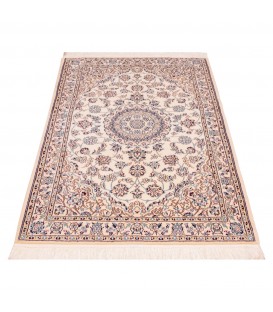 Nain Rug Ref 180034