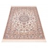 Tapis persan Nain fait main Réf ID 180034 - 107 × 159