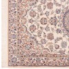 Tapis persan Nain fait main Réf ID 180034 - 107 × 159