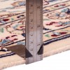 Tapis persan Nain fait main Réf ID 180034 - 107 × 159