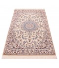 Nain Rug Ref 180035