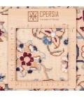 Nain Rug Ref 180035