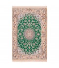 Nain Rug Ref 180036