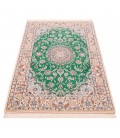 Nain Rug Ref 180036