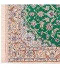 Nain Rug Ref 180036