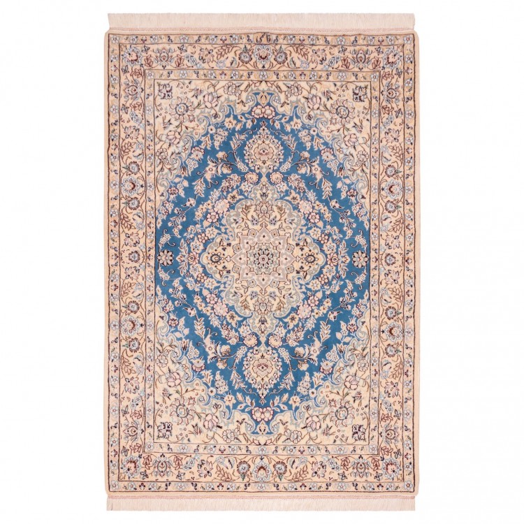 Nain Rug Ref 180037