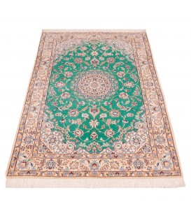 Nain Rug Ref 180039