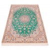 Tapis persan Nain fait main Réf ID 180039 - 111 × 167