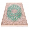 Tapis persan Nain fait main Réf ID 180039 - 111 × 167