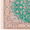 Tapis persan Nain fait main Réf ID 180039 - 111 × 167