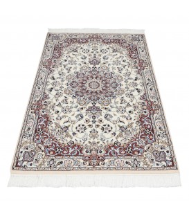 Tapis persan Nain fait main Réf ID 180041 - 100 × 154