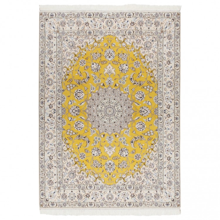 Nain Rug Ref 180042