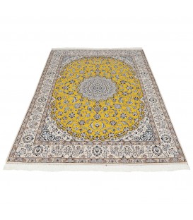 Nain Rug Ref 180043