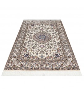 Nain Rug Ref 180046