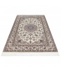 Nain Rug Ref 180046