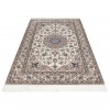 Tapis persan Nain fait main Réf ID 180046 - 144 × 210