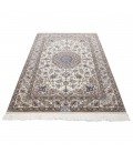 Nain Rug Ref 180046