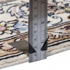 Tapis persan Nain fait main Réf ID 180046 - 144 × 210