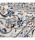 El Dokuma Halı Nain 180047 - 153 × 206