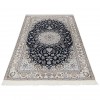 Tapis persan Nain fait main Réf ID 180052 - 135 × 212