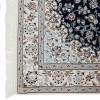 Tapis persan Nain fait main Réf ID 180052 - 135 × 212