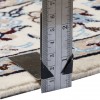 Tapis persan Nain fait main Réf ID 180052 - 135 × 212