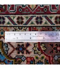 یک جفت پادری دستبافت قدیمی تبریز کد 102210