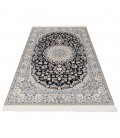 Handgeknüpfter Nain Teppich. Ziffer 180057