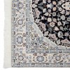 Tapis persan Nain fait main Réf ID 180057 - 131 × 202