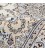 イランの手作りカーペット ナイン 番号 180058 - 130 × 210