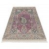 Tapis persan Nain fait main Réf ID 180059 - 130 × 204