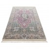 Tapis persan Nain fait main Réf ID 180059 - 130 × 204