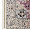 Tapis persan Nain fait main Réf ID 180059 - 130 × 204