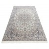 Tapis persan Nain fait main Réf ID 180060 - 130 × 218