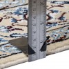 Tapis persan Nain fait main Réf ID 180060 - 130 × 218