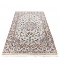 Nain Alfombera Persa  Ref 180061