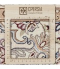 Nain Alfombera Persa  Ref 180061