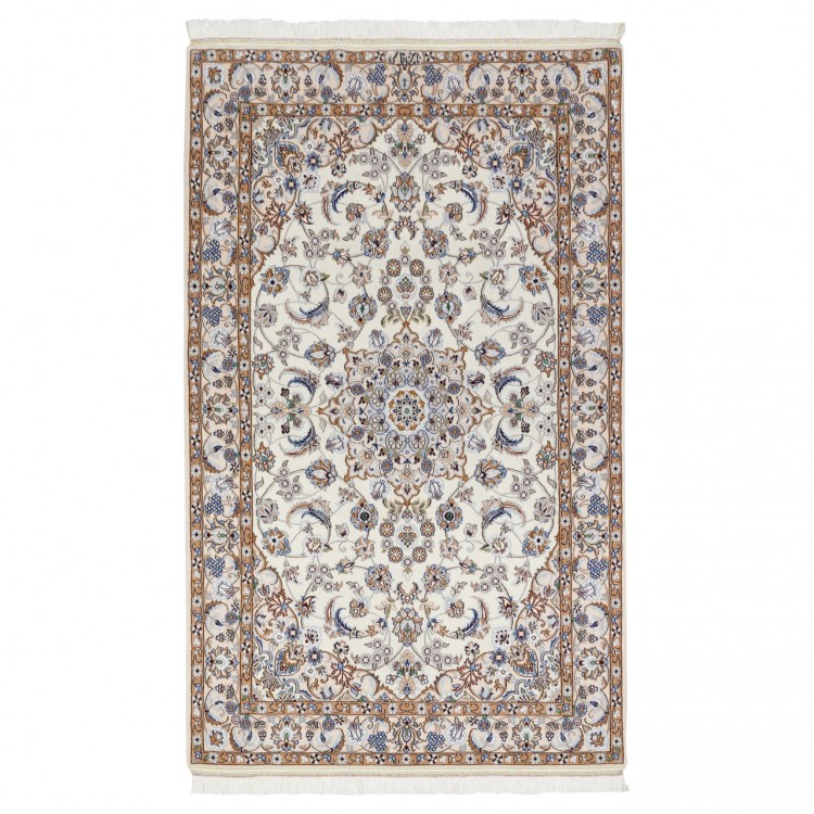 Nain Rug Ref 180062