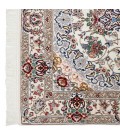 Handgeknüpfter Nain Teppich. Ziffer 180065