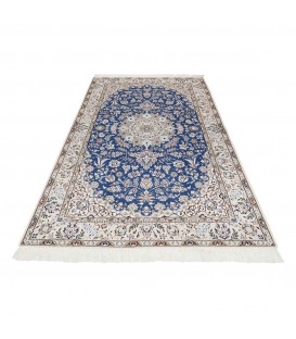 Nain Rug Ref 180067