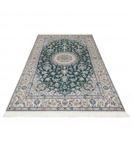 Nain Rug Ref 180068