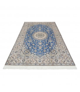 Tapis persan Nain fait main Réf ID 180069 - 160 × 250