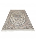 Nain Rug Ref 180070