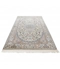Nain Rug Ref 180070